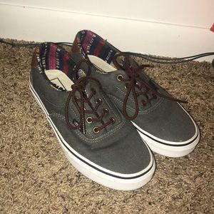 Vans shoes